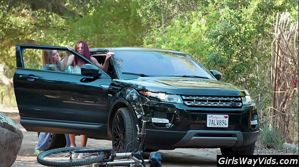 Lesbian star sex accident