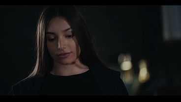 Vampire Lesbian Dominaton Shelena Mesmerizes Canela Skin