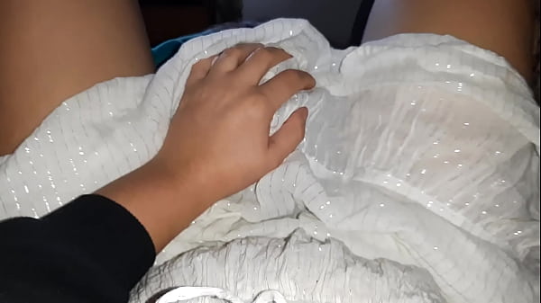 My girlfriend, although shy, handles my pussy well and skillfully Lesbian Illusion Girls