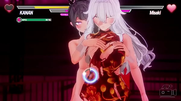 Iris24631k - HD Exclusive: Lesbian: ã¬ãºãã