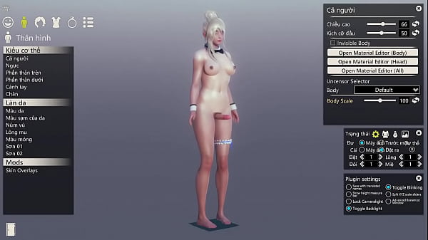 HD Exclusive: Lesbian: Lesbian 3d