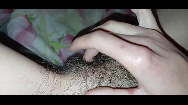 Hot lesbian fingering