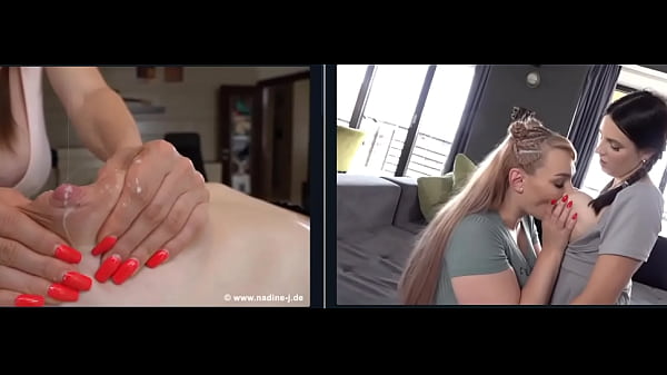 Lesbian Lactation