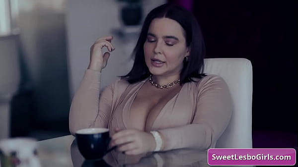 Three busty lesbian hot milfs seducing one another Natasha Nice, Kenzie Taylor, Rachael Cavalli