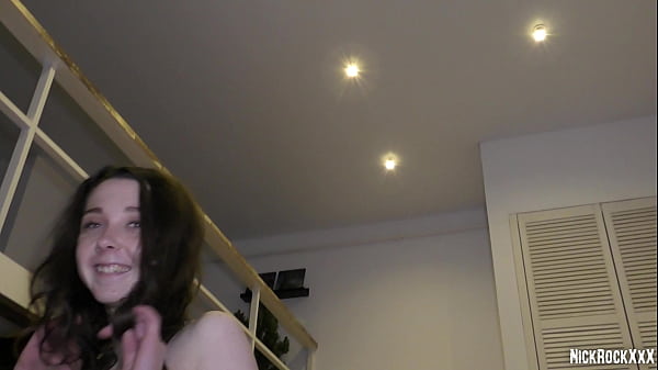 Students fuck ! roommate ( smoked and had sex )