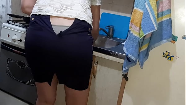 Vlasa32k - HD Exclusive: Hairy Pussy: While My Step Mother Was 