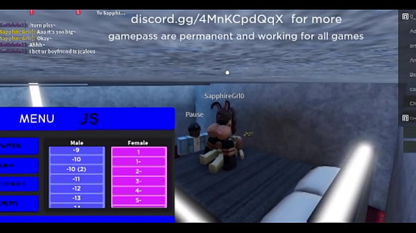 Rohubexist771 - Roblox Sex - Full Video