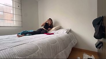 Scarlethanc160k - Best Lesbian Action HD